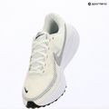 Női futócipők Nike Revolution 8 sail/white/black/metallic silver 18