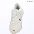 Női futócipők Nike Quest 7 summit white/white/metallic silver/black 18