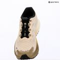 Női futócipők Salomon Aero Blaze 4 GRVL tapioca/vanilla ice 14