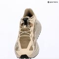 Női futócipők Salomon Aero Glide 4 GRVL tapioca/desert tan 15
