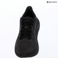 Női futócipők HOKA Clifton 11 X-Wide black/black 18