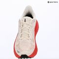 Női futócipők HOKA Challenger 8 alabaster/burnt red 16