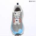 Női futócipők HOKA Torrent 5 stellar grey/cosmic grey 18