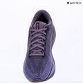 Női futócipők Brooks Ghost Amp purple/purple/fuchsia 15