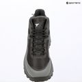 Női túracipők Columbia Tellurix Titanum Outdry Mid dark grey/ti grey steel 16