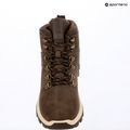 Női cipők BIG STAR UU274283 dark brown 6