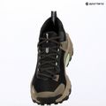Női kirándulócipők Salewa Pedroc 2 Mid PTX black outbungee cord 16