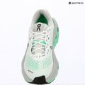 Női futócipők On Cloudrunner 3 Max white/verdite 15