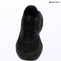 Női futócipők On Cloudrunner 3 Max black/black 15