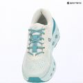 Női futócipők On Cloudrunner 3 ivory/aquamarine 15