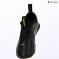 Gyerek focicipő Nike Tiempo Maestro Flex Jr FG/MG PS black/volt/black 16
