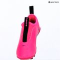 Gyerek focicipők Nike Tiempo Maestro Flex Jr FG/MG PS Pink Blast/Black 16