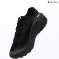 Férfi futócipők Salomon Genesis 2 GTX black/black 7