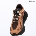 Férfi futócipők Salomon Aero Glide 4 GRVL burro/black 16