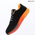 Férfi futócipők Altra Escalante 5 black/fiery coral/orange 6