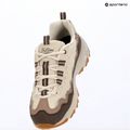 Női cipők SKECHERS D'Lites Vintage Wave beige 16