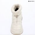 Női hótaposó Columbia Snowtrot Shorty sea salt/fig 19
