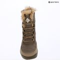 Női hótaposó Columbia Minx Shorty IV wet sand/khaki 16