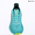 Edzőcipők PUMA Activate Nitro TR Hyrox intense mint/light lavender/sunny lime/herb garden 16