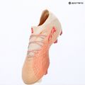 Focicipők PUMA Future 9 Ultimate Low FG sugared almond/puma white/ultra red/puma black 8