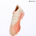 Focicipők PUMA Future 9 Pro FG/AG sugared almond/puma white/ultra red/puma black 16