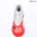 Focicipők PUMA Ultra 7 Play TT ultra red/puma black/puma white 5