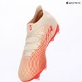 Focicipők PUMA Future 9 Pro MxSG sugared almond/puma white/ultra red/puma black 16