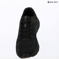 Férfi cipők SKECHERS Go Run Consistent 3 Core Track black 15