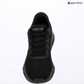 Férfi cipők SKECHERS Bobs B Flex Glacial Edge black 15