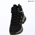 Férfi cipők BIG STAR UU174317 black 13