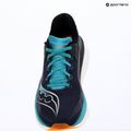 Férfi futócipők Saucony Endorphin Azura naval/tranquil 8