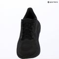 Férfi futócipők HOKA Clifton 11 X-Wide black/black 10