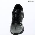 Férfi futócipők On Cloudsurfer 2 black/flurry 7