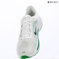 Férfi futócipők Nike Quest 7 white/green spark/midnight navy 10