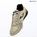 Férfi focicipők Joma Mundial Indoor light grey 7