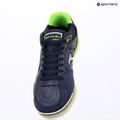 Férfi focicipők Joma Top Flex Rebound Indoor navy blue 7