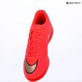 Férfi focicipők Nike Mercurial Vapor 17 Club bright crimson/blur 8