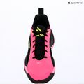 Férfi kosárlabda cipő Nike Giannis Immortality 5 hyper pink/oracle pink/black/volt 7