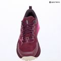 Női futócipők Saucony Peregrine 16 plum/mulberry 16