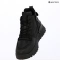 Női cipők BIG STAR SS274509 black 14