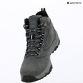 Női túracipők REGATTA Amble Boot Waterproof briar/wisteria 18