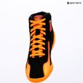 Boxcipő Hayabusa Surge black/orange 13