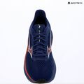 Férfi futócipők Mizuno Wave Inspire 22 beacon blue/tomato puree/firecracker 14