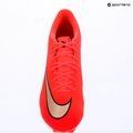 Férfi focicipők Nike Mercurial Vapor 17 Academy bright crimson/blur 16