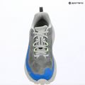 Férfi futócipők HOKA Torrent 5 galactic grey/stardust 10