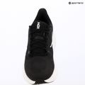Férfi futócipők Hoka Clifton 11 black/white 8