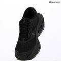 Férfi futócipők On Cloudrunner 3 Max black/black 7