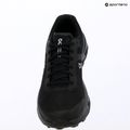 Férfi futócipők On Cloudvista 3 black/black 7