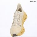Férfi futócipők On Cloudsurfer Max ivory/dijon 8