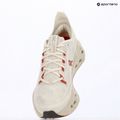 Férfi futócipők On Cloudsurfer Max ivory/dustrose 8